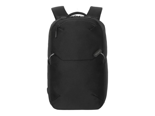 Targus Work+ 15-16" Backpack Black TBB657GL - Zaino