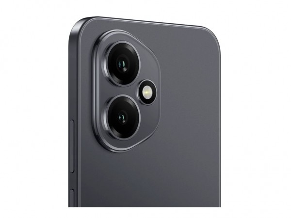 HONOR 400 8/Smartphone Black - Smartphone - 256 GB