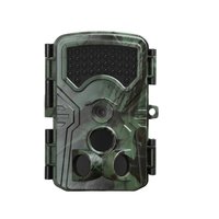 Braun Scouting Cam Black1300 - 48 MP - CMOS - 20 m - Scheda di memoria - SD - 128 GB