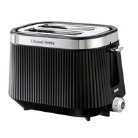 Russell Hobbs Bronte schwarz Toaster 26760-56