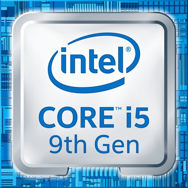 Intel Core i5-9500 Core i5 3 GHz - Skt 1151 Coffee Lake