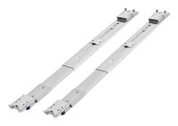 SilverStone Rackmount Halterung RMS08-20 ->430mm max.45kg