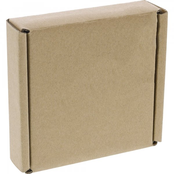 InLine Pack da 8 Keystone RJ45 jack - schermato - Cat.6A - grigio