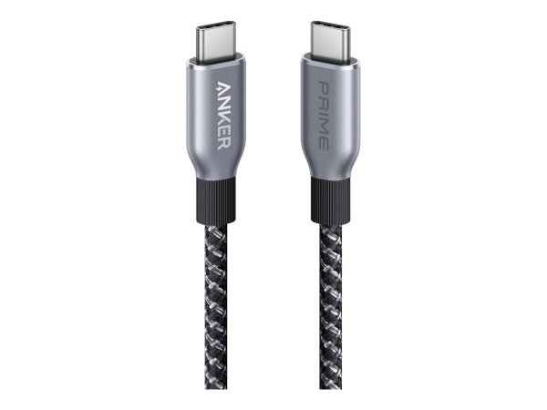 Anker Innovations Anker Prime - USB-Kabel - USB-C M zu - USB 2.0 - Cavo - Digitale/dati
