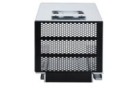 Chenbro 84H342310-003 - Metallo - Nero