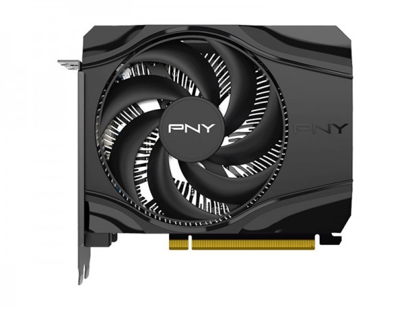 PNY RTX 5060 Single Fan GDDR7 1 - Scheda grafica - PCI-Express