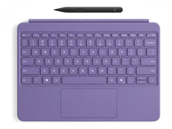 Microsoft Surface Pro Keyboard - - Tastatur - Tastiera - Touchpen
