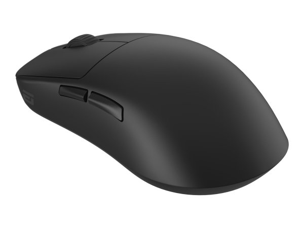 Pro Gamersware OP1we Wireless Gaming Mouse - black - Mouse - 19000 dpi