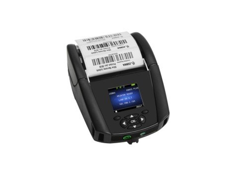 Zebra DT Printer ZQ620 Plus 3in/72mm English E - Stampanti etichetta/label - Stampanti etichetta/lab