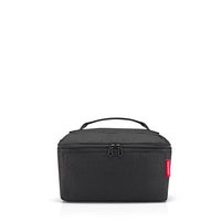 Reisenthel beautycase - Nero - Monocromatico - Poliestere - Donna - 4000 ml - 270 mm