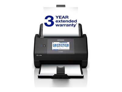 Epson WorkForce ES?590W Dokumentenscanner - Scanner di documenti - A4