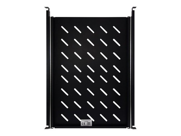 Inter-Tech 19" Auszug SWAS-650/1000 - Accessori per l'alimentazione - 0,49 m