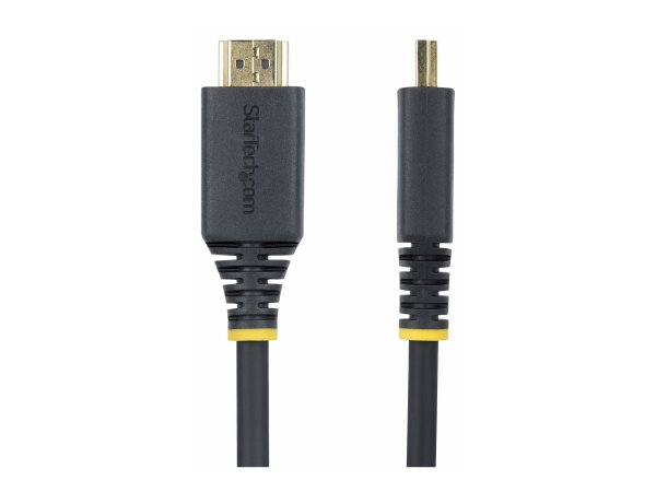StarTech.com High Speed HDMI Cable 4K60 - Cavo - Digitale/display/video