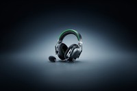 Razer BlackShark V3 Pro for Xbox - Black - Cuffia - 28 KHz