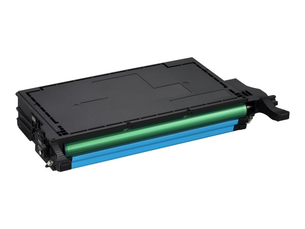 HP Cartuccia toner ciano originale CLT-C6092S - Ciano - 1 pz