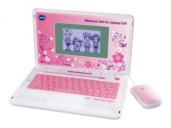 VTech 80-117964 - 7 anno/i - Rosa