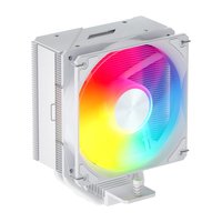 FSP Np5-Wa Cpu Kühler Air 120 mm Weiß Argb - Luftkühlung - 12 cm - Raffreddamento Cpu - AMD socket A