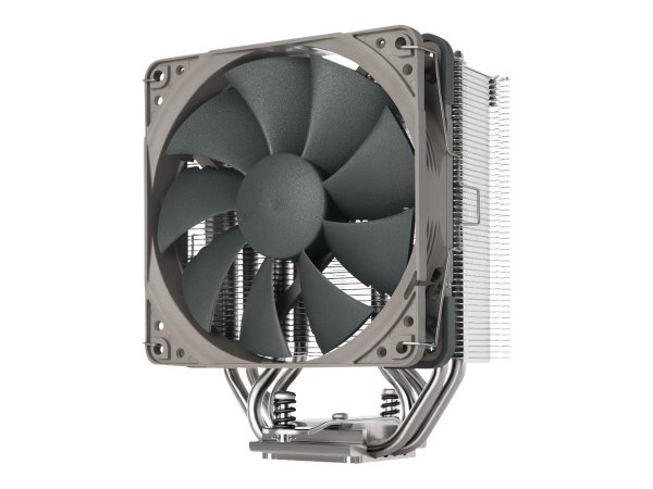 Noctua NH-U12S redux CPU-Kuehler - 120mm - Processor cooler - 25.1 dB