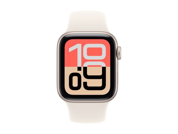 Apple Watch SE 3 Aluminium Cellular