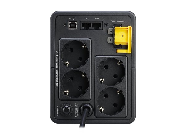 APC Back-UPS BX Series BX950MI-GR