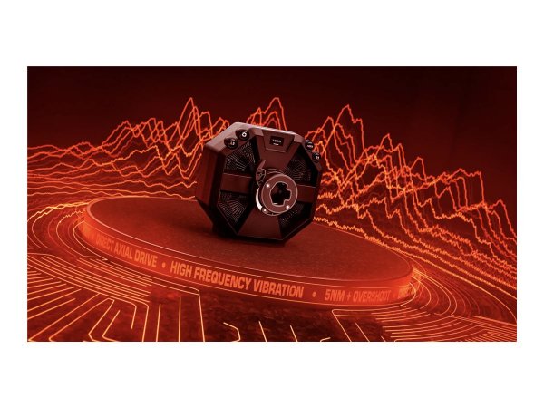 ThrustMaster Lenkrad Thrustm. T598P DirectDrive Basis FF Base PS5/PC retail - Volante