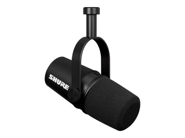 Shure Mikrofon Mv7-X - Microfono