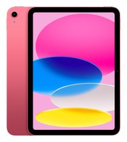 Apple iPad 11" A16 Wi-Fi - Pink - 128 GB - 27,9 cm