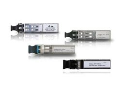 Lancom SFP-SX-LC10 - Fibra ottica - 10000 Mbit/s - SFP+ - LC - 50/125 µm - SR - SW