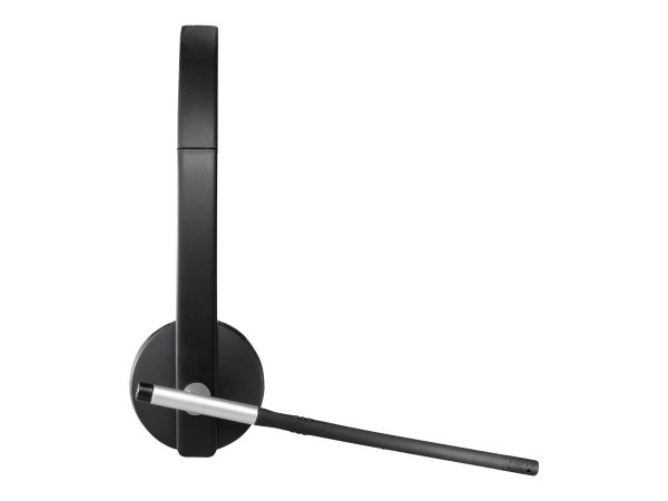 Logitech Wireless Headset Mono H820e - Headset