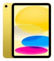Apple iPad 11" 2025 WiFi Yellow EU - 128 GB - 27,9 cm