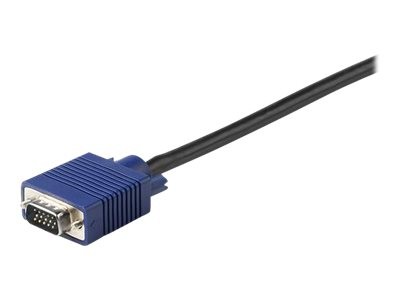 StarTech.com KVM Cable - Rackmount Console - Cavo - Digitale/dati