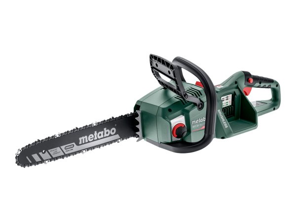Metabo MS 36-18 LTX BL 40 - Kettensäge - schnurlos