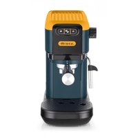 Ariete sieve beater machine yellow - Macchina espresso - 15 Bar