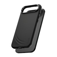 PanzerGlass CARE Feature Flow Case Black w. MagSafe iPhone Air