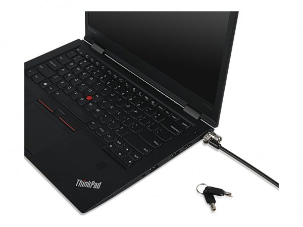 Lenovo Kensington MicroSaver DS 2.0