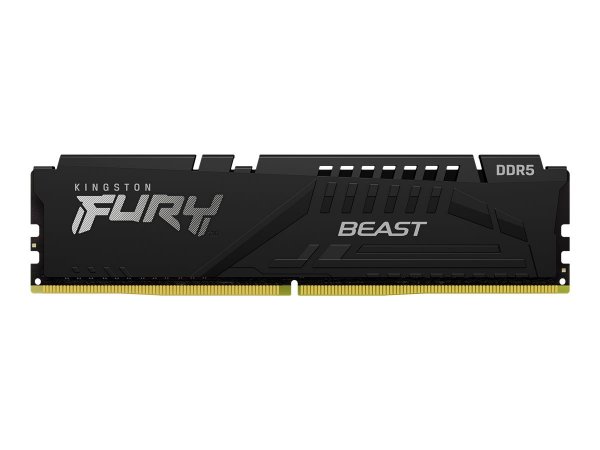 Kingston 5600Mt/s Cl40 Dimm Fury Beast Black - 32 GB - DDR5