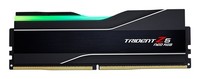 G.Skill Trident Z5 Neo RGB F5-5200J4040A32GX1-TZ5NR, 32 GB, 1 x 32 GB, DDR5, 288...