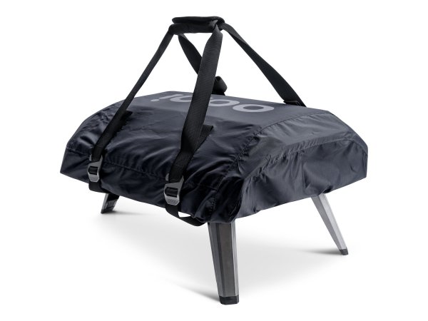 Ooni UU-P07900 - Nero - Poliestere - Ooni Koda - 1 pz - 600 mm - 380 mm
