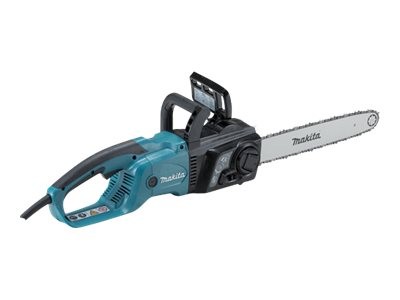 Makita UC4051A - 40 cm - 1,27 mm - 14,5 m/s - 76,2 / 8 mm (3 / 8") - Nero - Blu - 0,2 L