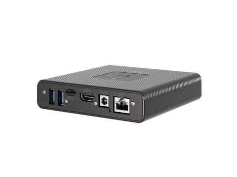 Zebra ZEC500 Enterprise Computer QC