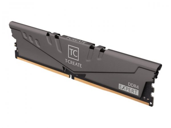 Team Group EXPERT DDR4 OC10L - 32 GB - 2 x 16 GB - DDR4 - 3200 MHz - 288-pin DIMM