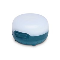 Black Diamond Moji R+ - Batteriebetriebene Campingleuchte - Blau - Aufhängehaken/Magnet - IPX4