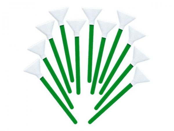 Visible Dust Swabs Mittelformat 30-33mm