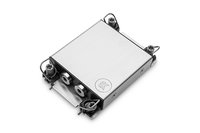 EK Water Blocks 3831109861110 - Blocco di acqua - Nichel - LGA 4677 (Socket E) - Intel® Xeon® - 1/8"