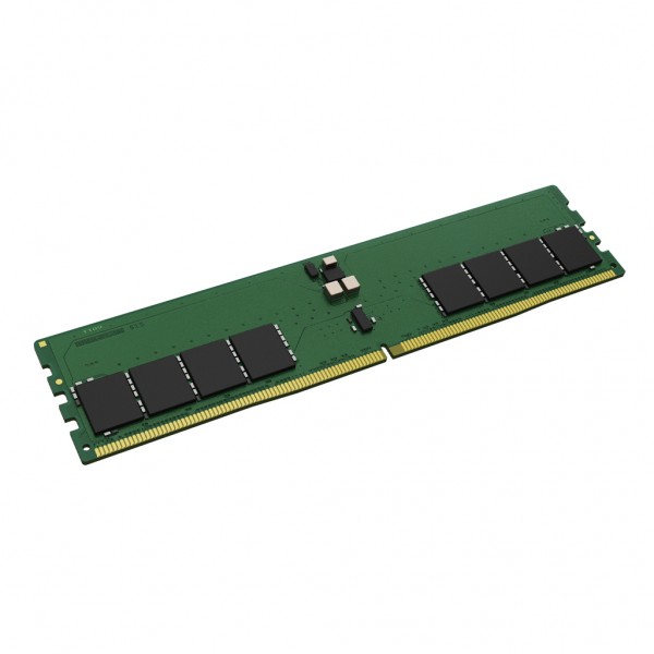 Kingston ValueRAM - Ddr5 - Modul - - DIMM - 6400 MT/s - CL52 - 64 GB - DDR5
