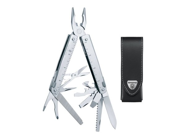 Victorinox SWISSTOOL X - 35 mm - 337 g - 11,5 cm