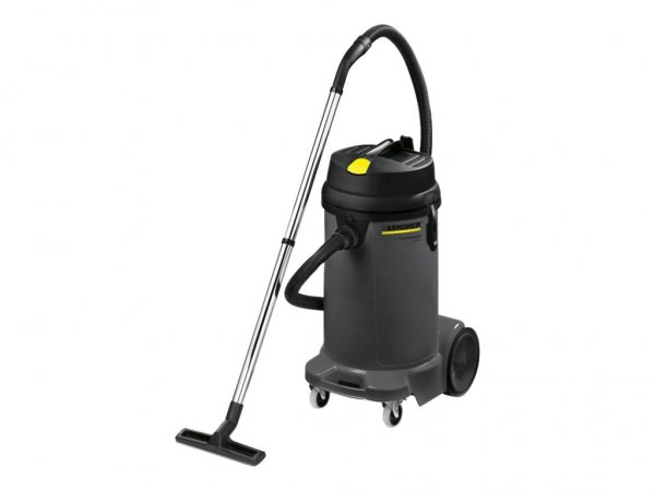 Kärcher NT 48/1 Nass-/Trockensauger