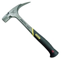 Stanley Latthammer FatMax Antivibe
