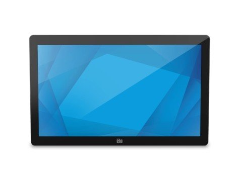 Elo Touch Solutions 2202L - 54,6 cm (21.5") - 1920 x 1080 Pixel - Full HD - LCD - 14 ms - Nero