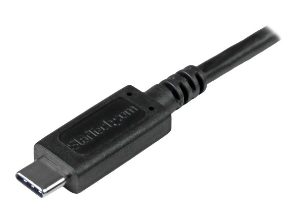 StarTech.com Cavo USB-C a micro USB-B - USB 3.1 (10Gbps) - 1m - 1 m - USB C - Micro-USB B - USB 3.2